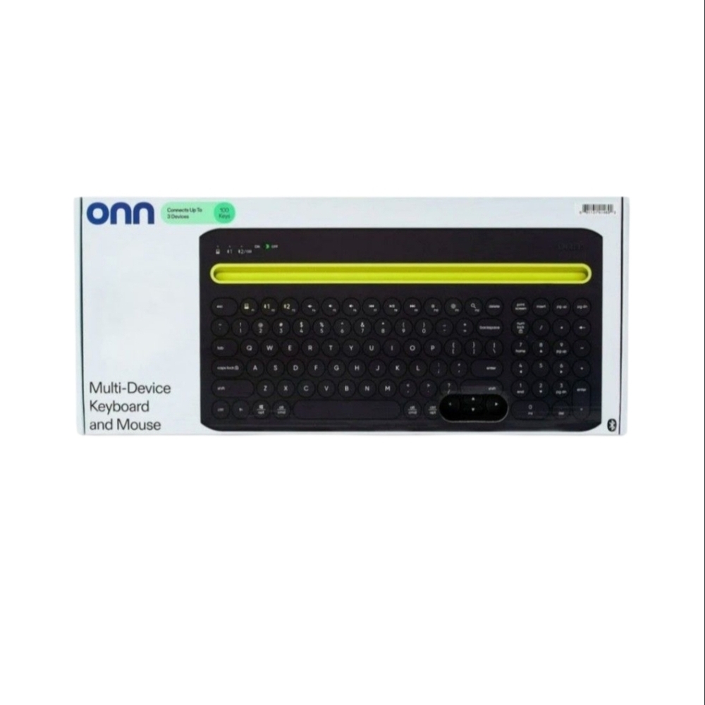 ONN Keyboard